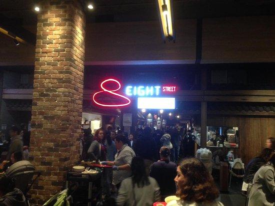 8Street